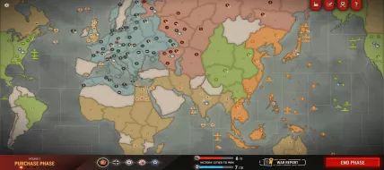 Axis & Allies 1942 Online thumbnail