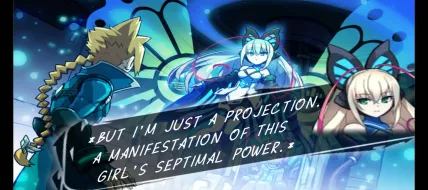 Azure Striker Gunvolt Striker Pack thumbnail