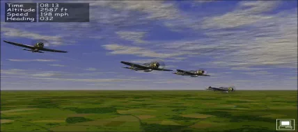 B-17 Flying Fortress: The Mighty 8th  thumbnail