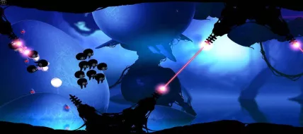 BADLAND Game of the Year Edition  thumbnail