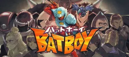 Bat Boy thumbnail