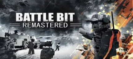 BattleBit Remastered thumbnail