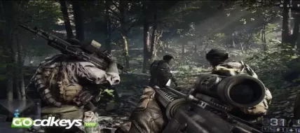 Battlefield 4 + China Rising DLC  thumbnail