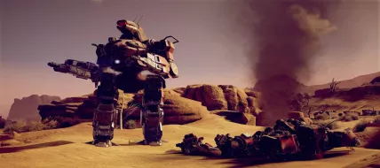 BATTLETECH Heavy Metal thumbnail