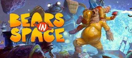 Bears In Space thumbnail