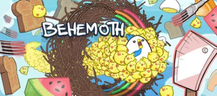 BEHEMOTH thumbnail