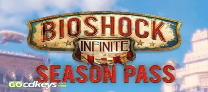 BioShock Infinite Season Pass  thumbnail