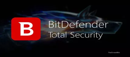 Bitdefender Total Security 2021 thumbnail