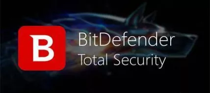 Bitdefender Total Security 2022 thumbnail