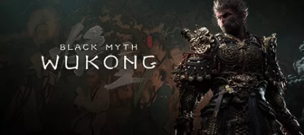 Black Myth Wukong thumbnail