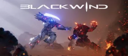 Blackwind thumbnail