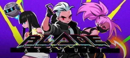 Blade Assault thumbnail