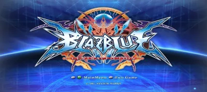 BlazBlue Centralfiction Special Edition thumbnail