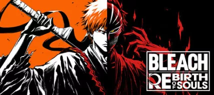 Bleach Rebirth of Souls thumbnail