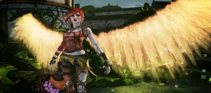 Borderlands 2: Commander Lilith & the Fight for Sanctuary thumbnail