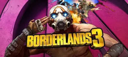 Borderlands 3 thumbnail