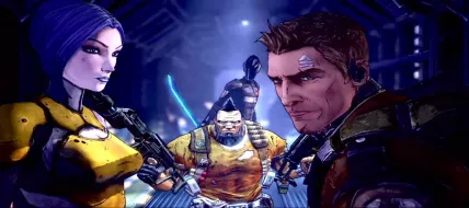 Borderlands The Handsome Collection thumbnail