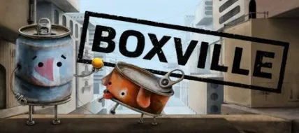 Boxville thumbnail