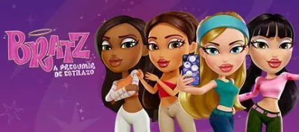 Bratz Flaunt your fashion thumbnail