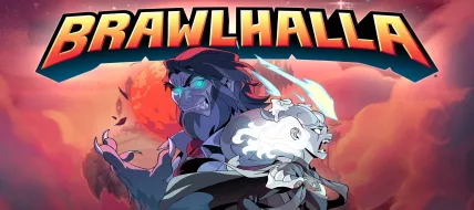 Brawlhalla Battle Pass Season 4 thumbnail