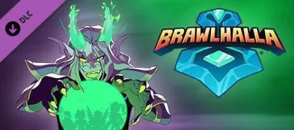 Brawlhalla Battle Pass Season 7 thumbnail