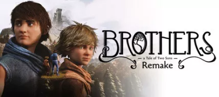 Brothers A Tale of Two Sons Remake thumbnail