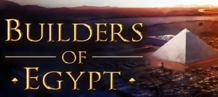 Builders of Egypt thumbnail