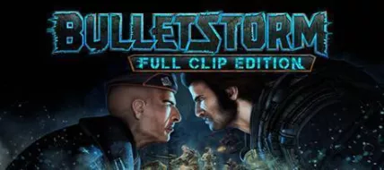 Bulletstorm thumbnail