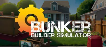 Bunker Builder Simulator thumbnail