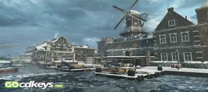 Call of Duty: Black Ops 2 Apocalypse DLC  thumbnail