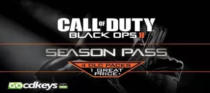 Call of Duty: Black Ops 2 Season Pass  thumbnail