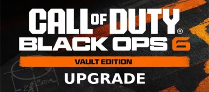 Call of Duty Black Ops 6 Vault Edition Upgrade thumbnail