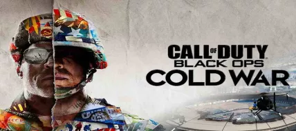 Call of Duty Black Ops: Cold War