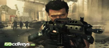 Call of Duty: Black Ops II Digital Deluxe Edition  thumbnail