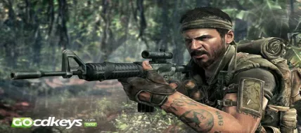 Call Of Duty: Black Ops  thumbnail