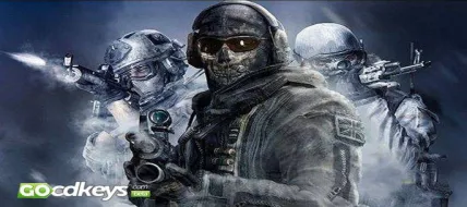 Call of Duty Ghosts  thumbnail