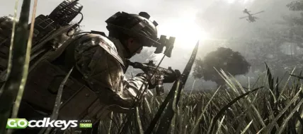 Call of Duty Ghosts Season Pass  thumbnail