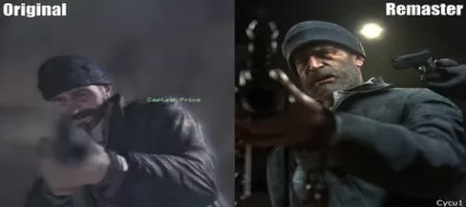 Call of Duty: Modern Warfare 2 Campaign Remastered thumbnail