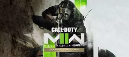 Call of Duty Modern Warfare 2 Vault Edition (2022) thumbnail