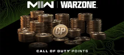 Call of Duty Points thumbnail