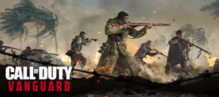 Call of Duty Vanguard thumbnail