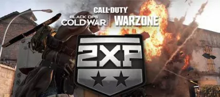 Call of Duty Warzone 2 Double XP thumbnail