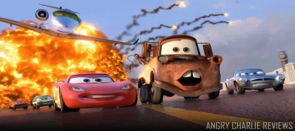 Cars 3 In gara per la vittoria thumbnail