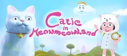 Catie in MeowmeowLand thumbnail