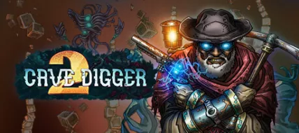 Cave Digger 2 thumbnail