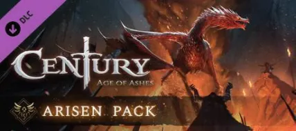 Century Age of Ashes Arisen Pack thumbnail