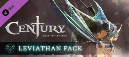 Century Leviathan Founders Pack thumbnail