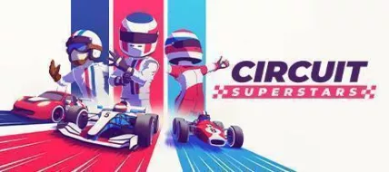 Circuit Superstars thumbnail