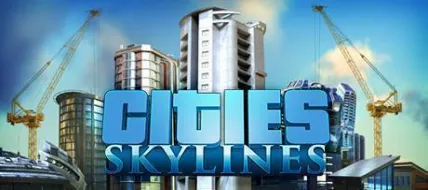 Cities Skylines  thumbnail