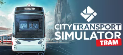 City Transport Simulator Tram thumbnail